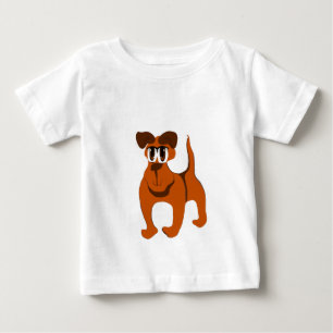 T-shirts Doggie Business