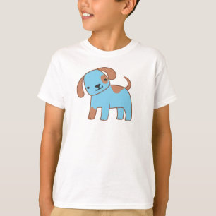 T-shirts Doggy bonito