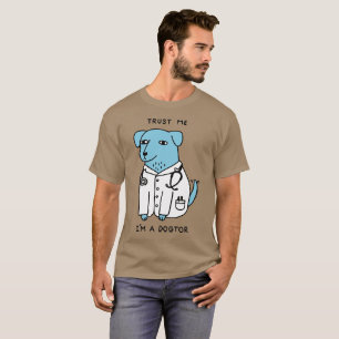 T-shirts Dogtor