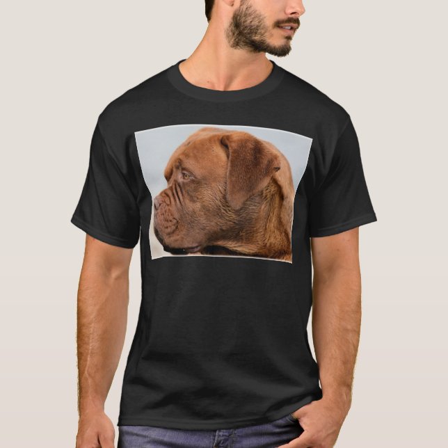 T-shirts dogue-de-bordeaux-2.png (Frente)