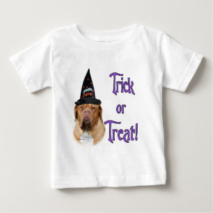 T-shirts Dogue de Bordeaux Trick