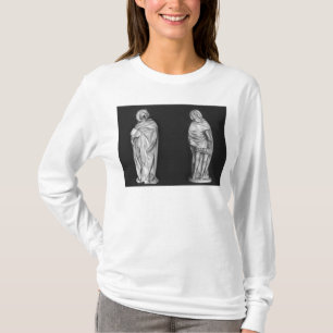 T-shirts Dois choros