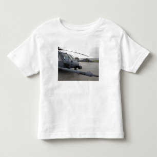 T-shirts Dois HH-60G pavimentam falcões