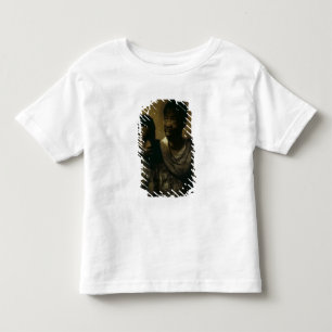 T-shirts Dois negros, 1661