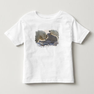 T-shirts Dois Ursos Polares