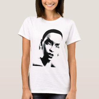 T-shirts DollFace3