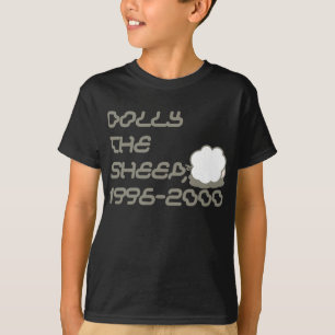 T-shirts Dolly