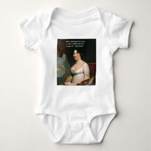 T-shirts Dolly Madison e Famous Onde vou Citar