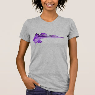 T-shirts Dolphin Point Ladies Tee