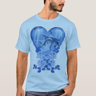 T-shirts dolphinglobe