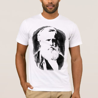 T-shirts Dom Pedro II