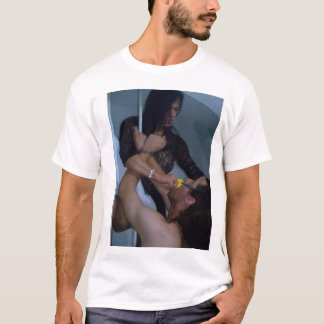 T-SHIRTS DOMINACION MISTRESS