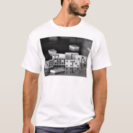 T-shirts Dominós