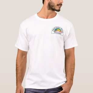 T-shirts Don no rosa coral