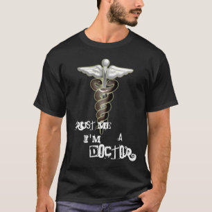 T-shirts doutor