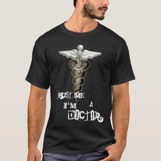T-shirts doutor