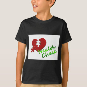 T-shirts Doutor Enfermeira Consultório Médico Negócios Paz 