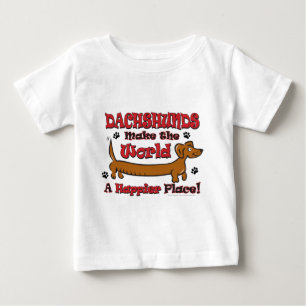 T-SHIRTS DOXIE-FELY