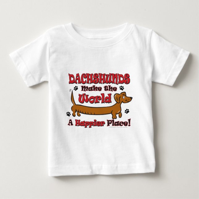 T-SHIRTS DOXIE-FELY (Frente)