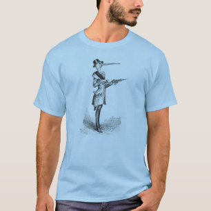 T-shirts Dr. Cegonha