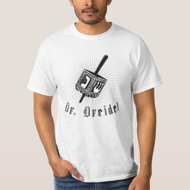T-SHIRTS DR. DREIDEL - .PNG (Frente)