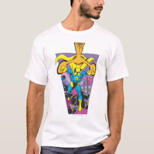 T-shirts Dr. Fate Manipula Magia