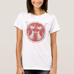 T-shirts Dr. Seuss  Grinch  Máx. - Cotação de Natal