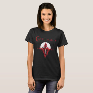 T-shirts Dracula Beckons