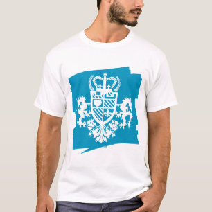 T-shirts Dragão_Cavaleiro