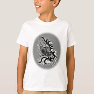 T-shirts Dragão da China em Tattoostyle