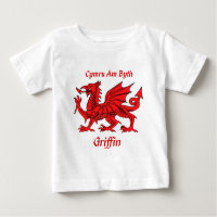 Dragão de Galês do grifo