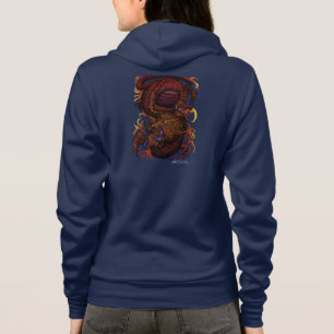 T-shirts Dragão (design da assinatura)