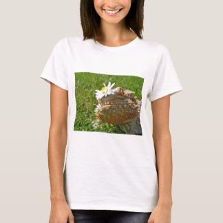 T-shirts Dragão farpado