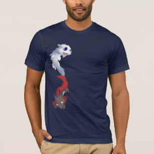 T-shirts DragonBros