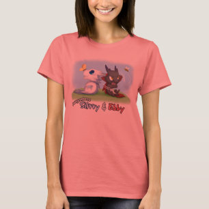 T-shirts DragonBros