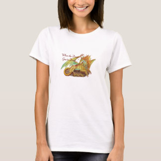 T-shirts dragondrink