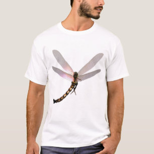 T-SHIRTS DRAGONFLY 10361L
