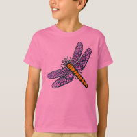 Dragonfly - Personalizada - Personalizada