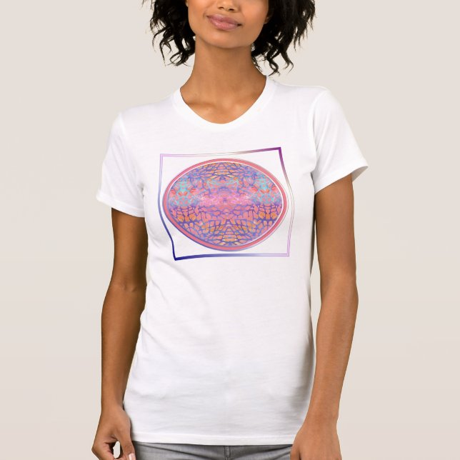 T-shirts Dream Totem (Frente)