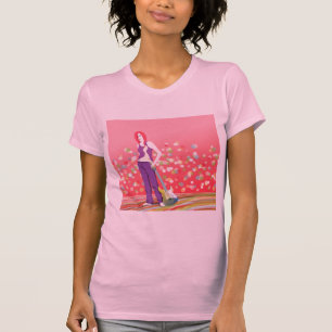 T-shirts Dream Trust