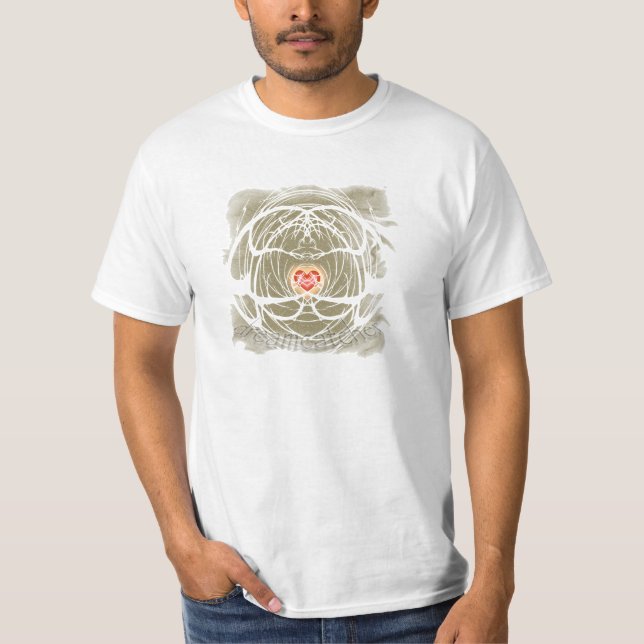 T-shirts DreamCatcher (Frente)