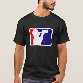 T-shirts Drinkingwear - pro - preto