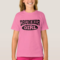 Drummer Girl