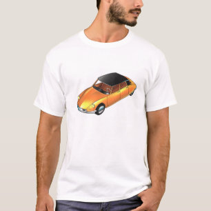 T-shirts DS19 Citroen