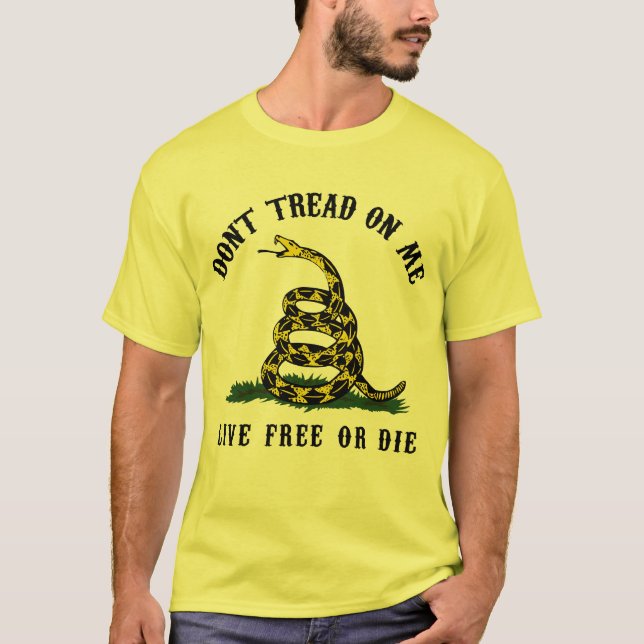 T-SHIRTS DTOM (Frente)