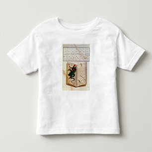 T-shirts Duas páginas 'dos Magus