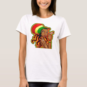 T-shirts dub