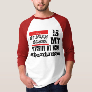 T-SHIRTS DUBLÊ
