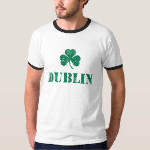 T-shirts Dublin