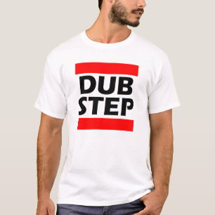 T-shirts Dubstep
